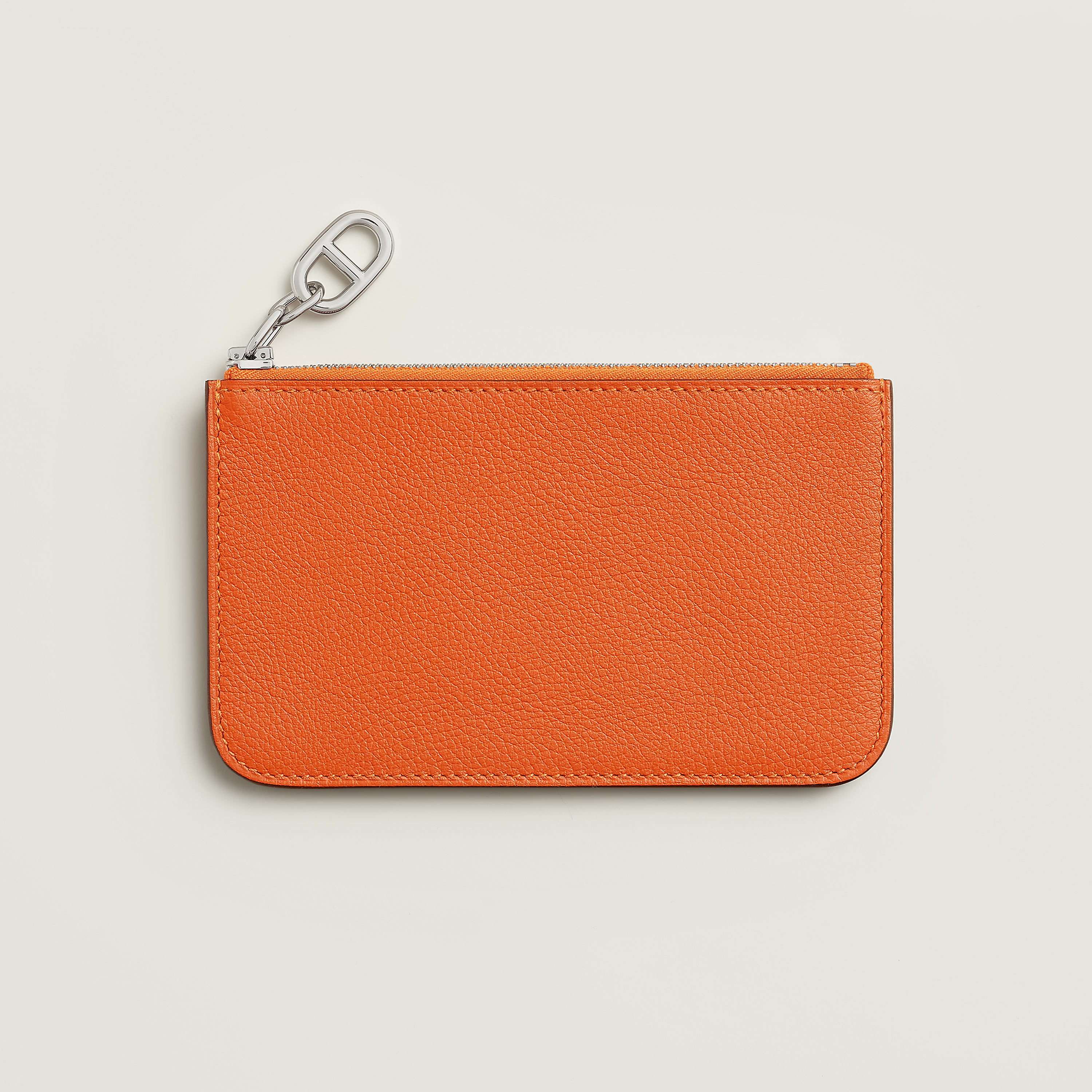 Zipengo Chaine d'Ancre card holder