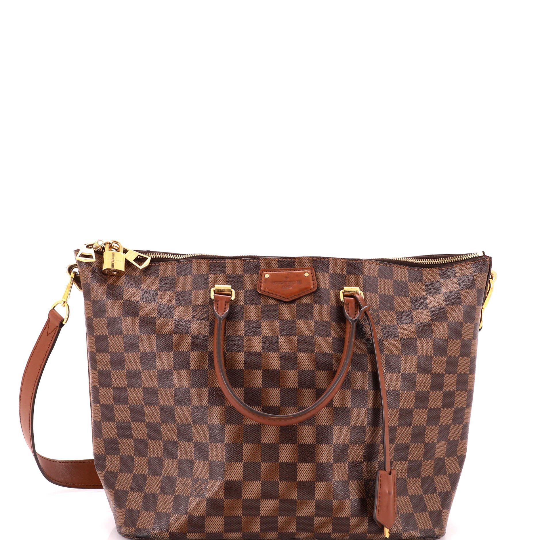 Cloth tote