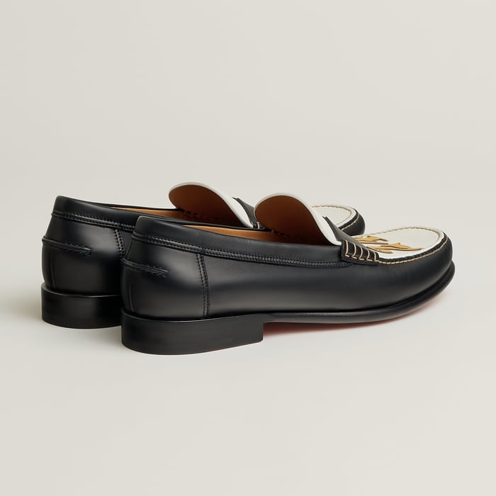 Kennedy Loafer