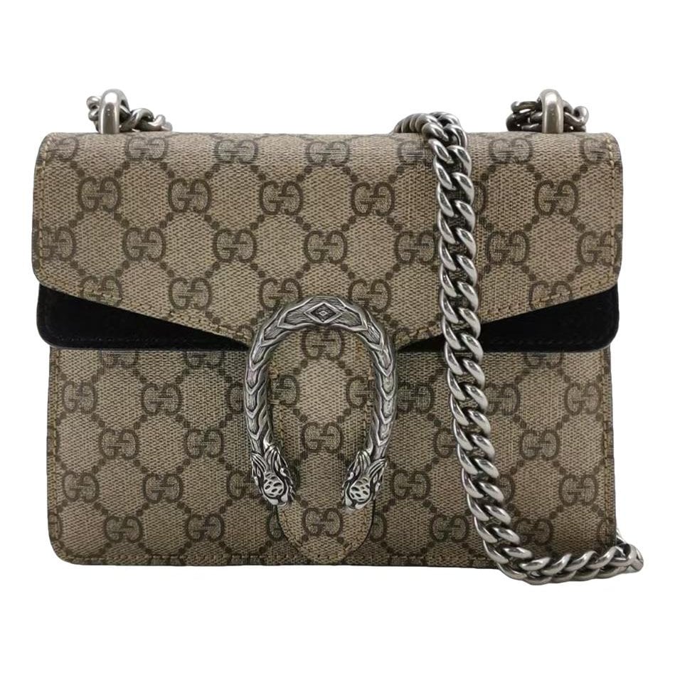 Dionysus cloth handbag