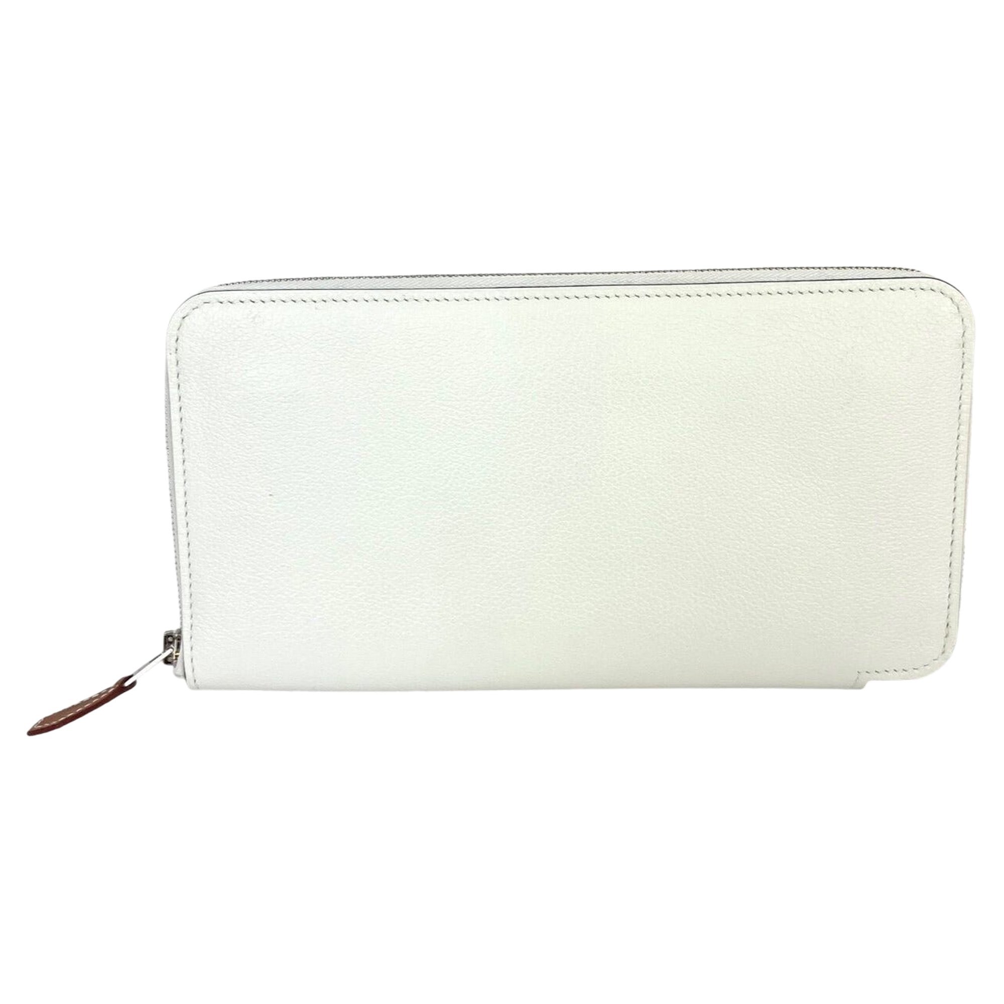 Leather bag