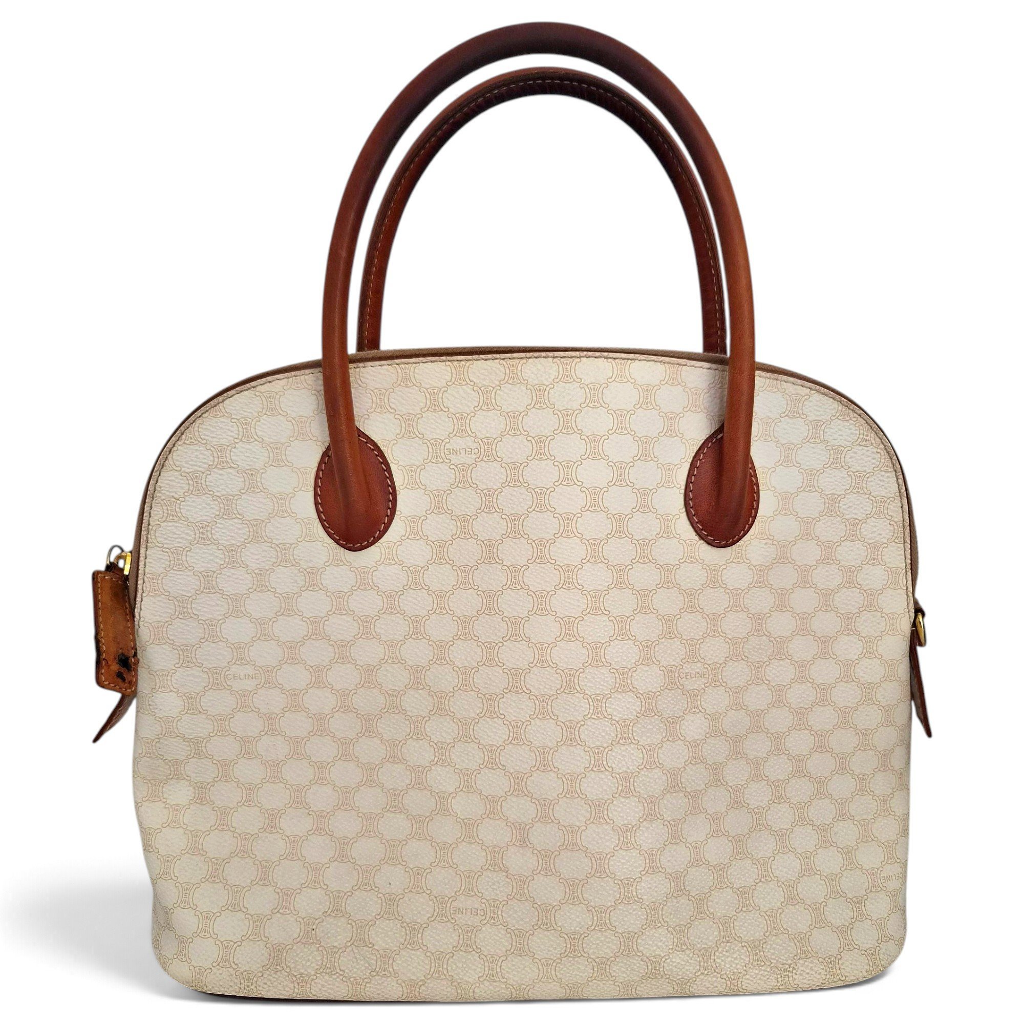 Cloth handbag