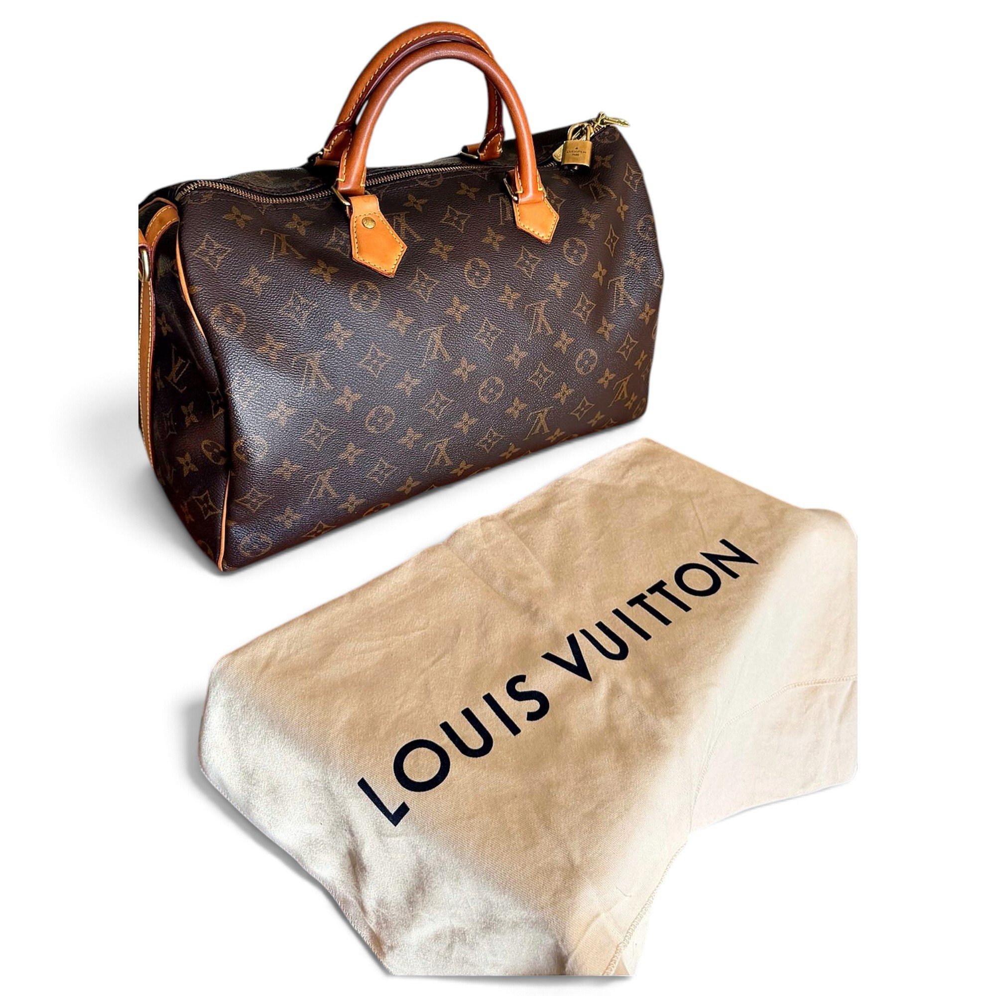 Speedy Bandoulière handbag