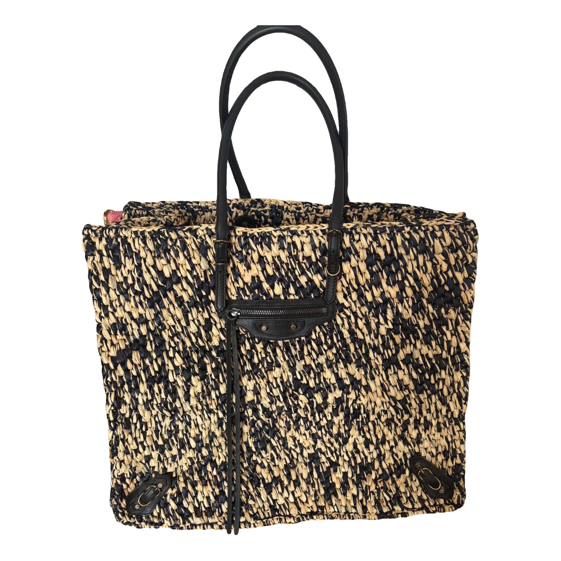 Papier tote