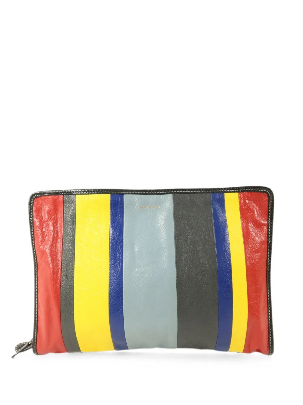 Bazar clutch bag