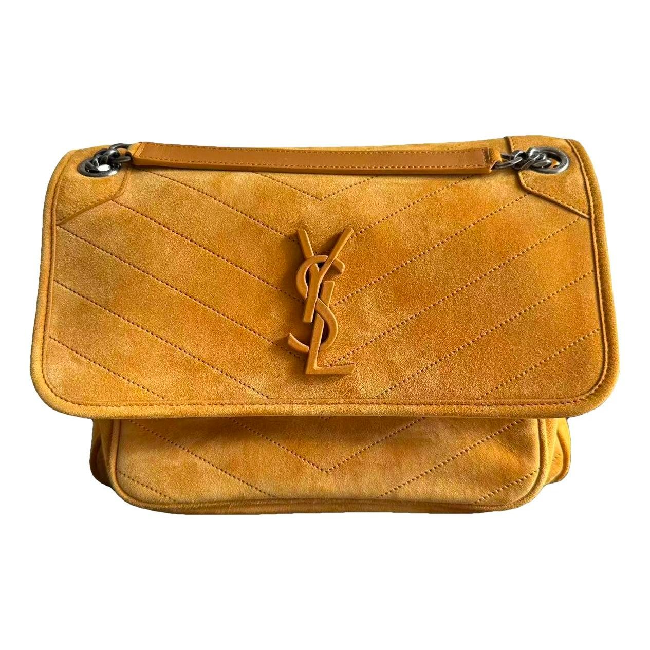 Niki crossbody bag