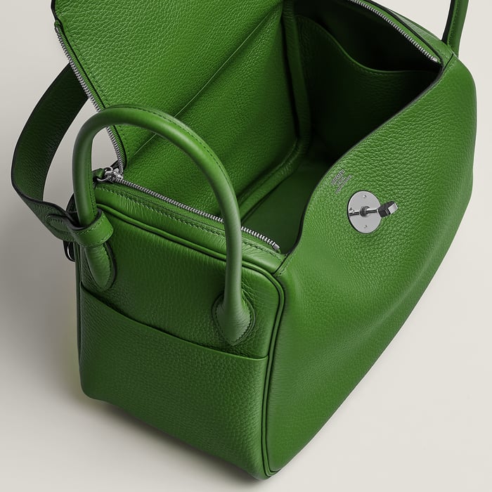 Vert Yucca Lindy 26 Bag