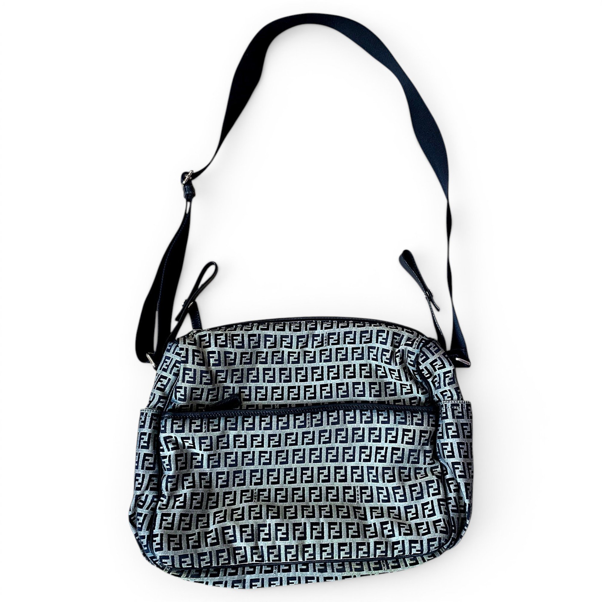 Mia cloth handbag