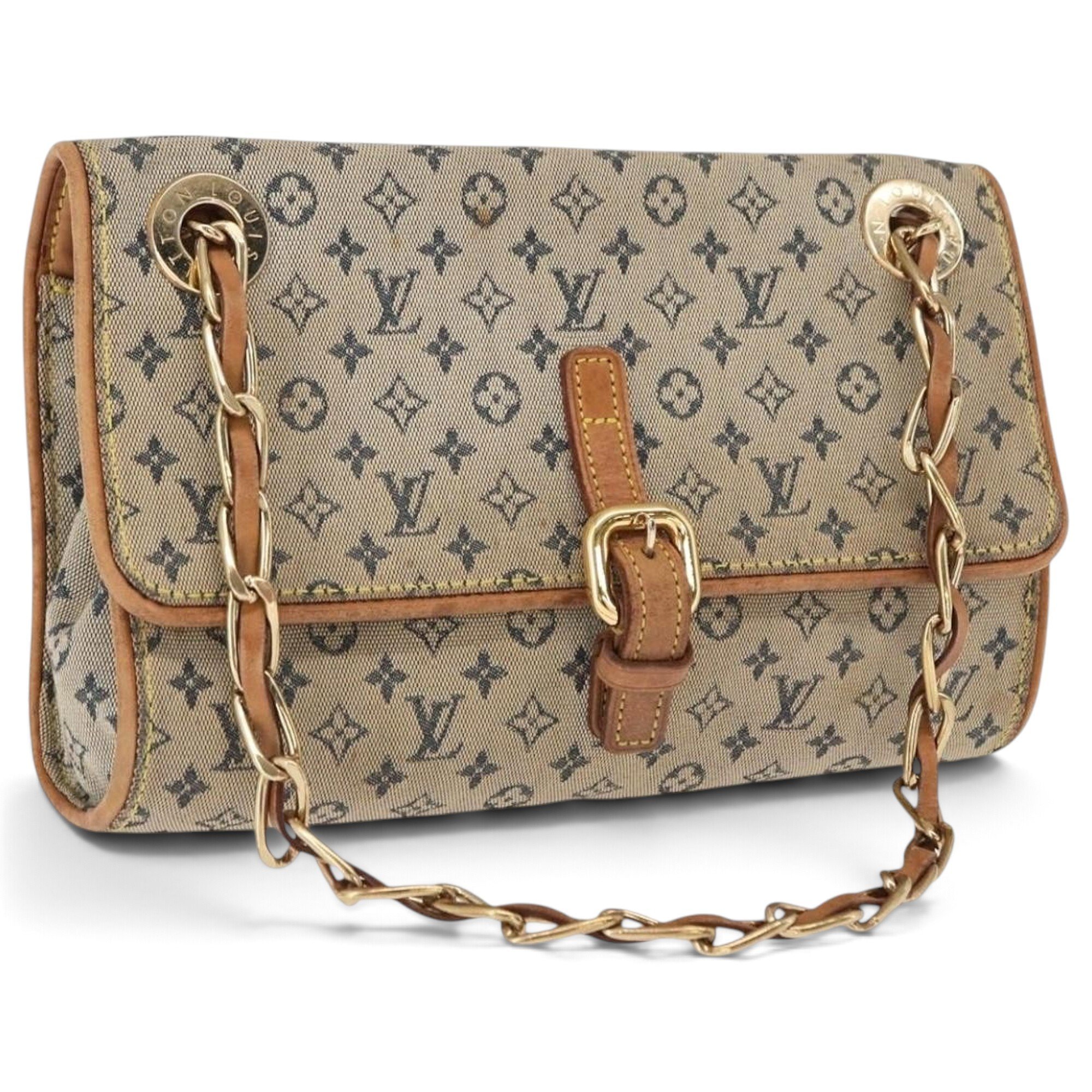 Camille handbag