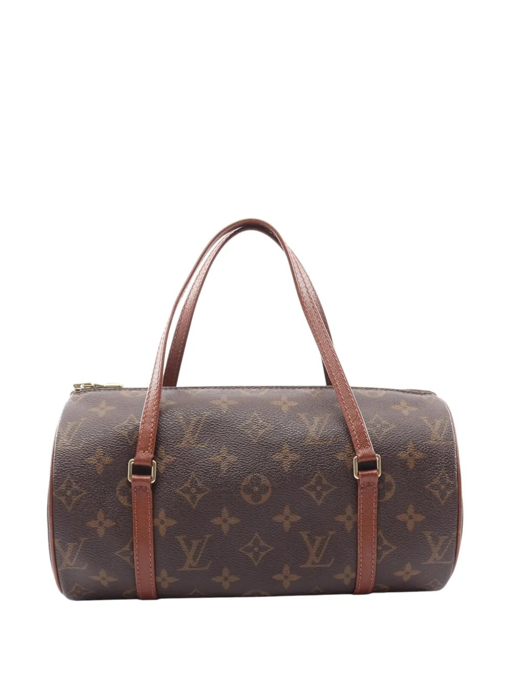 2001 Monogram Papillon 26 handbag
