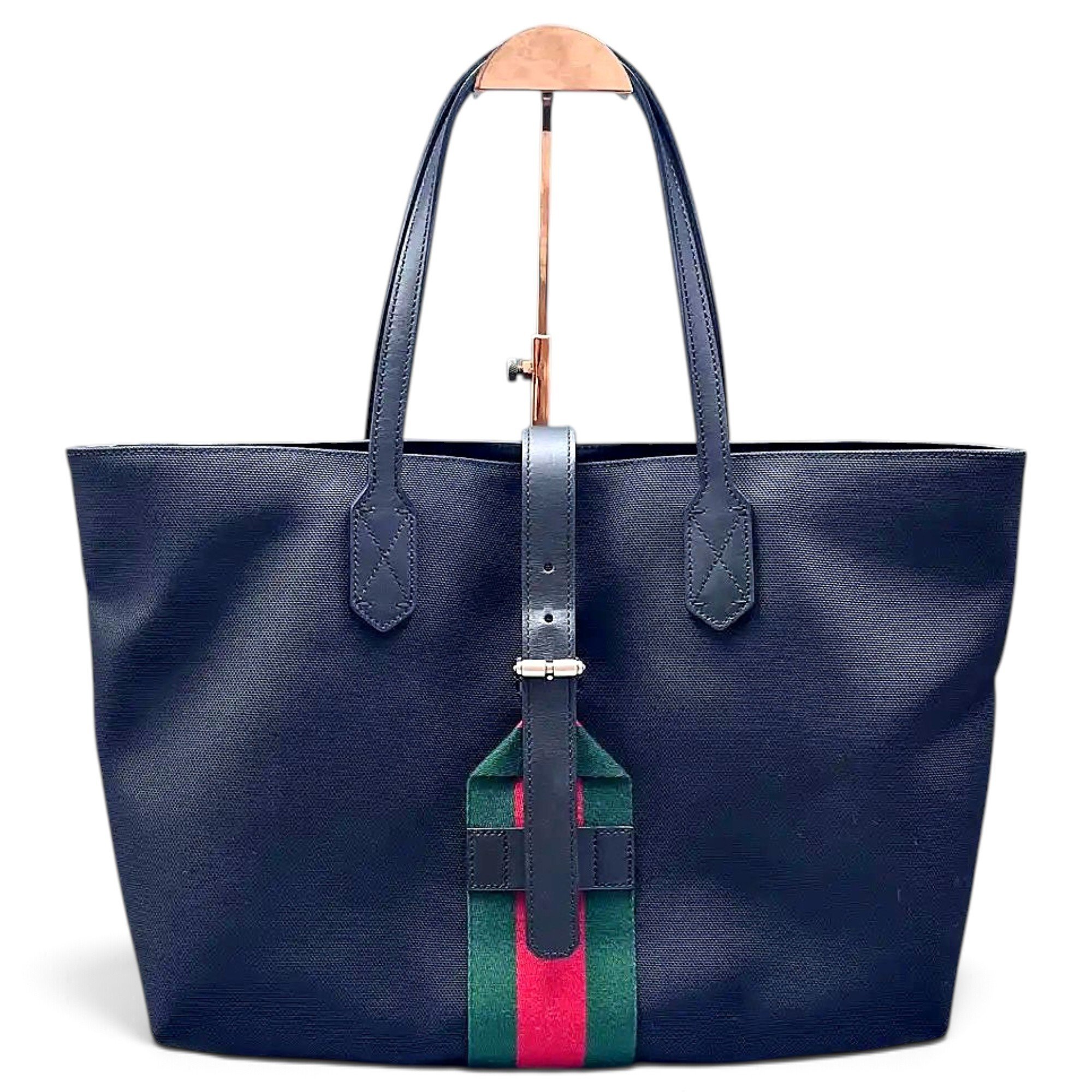 Ophidia Shopping cloth tote