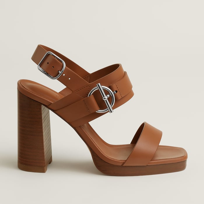 Naturel Keen 90 Sandal