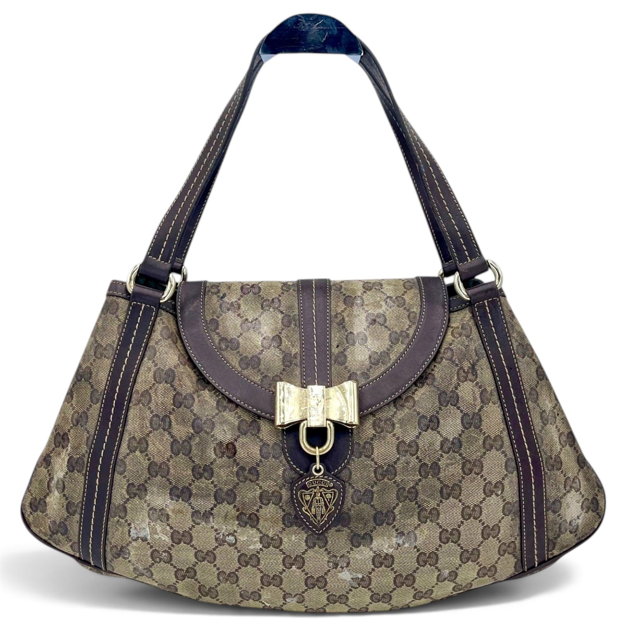 Cloth handbag