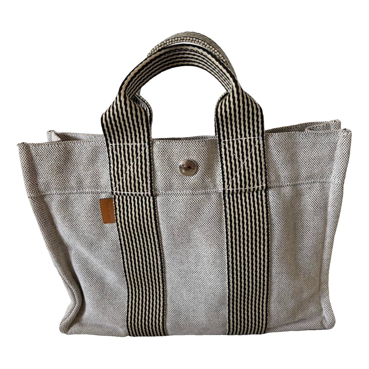 Herline cloth tote