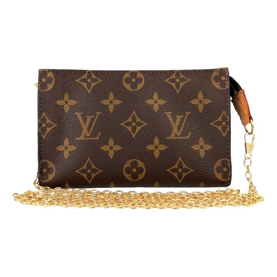 Pochette Accessoire cloth handbag
