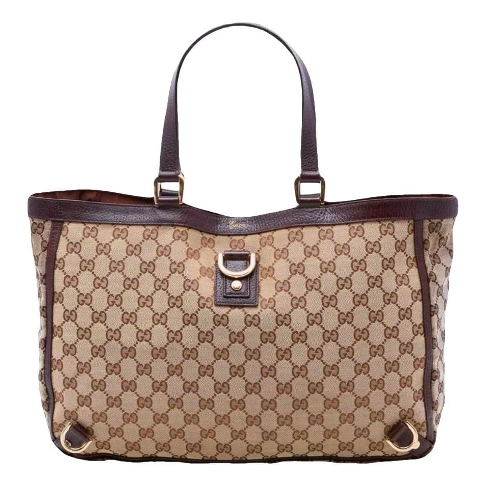 Abbey cloth handbag