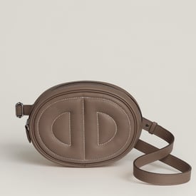 In-the-Loop belt bag