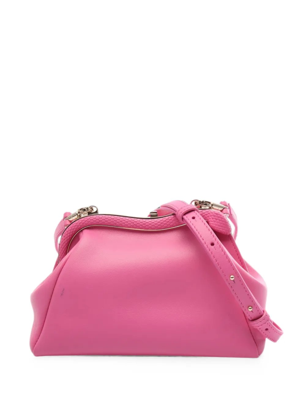 2010s Serpentine Pouch shoulder bag