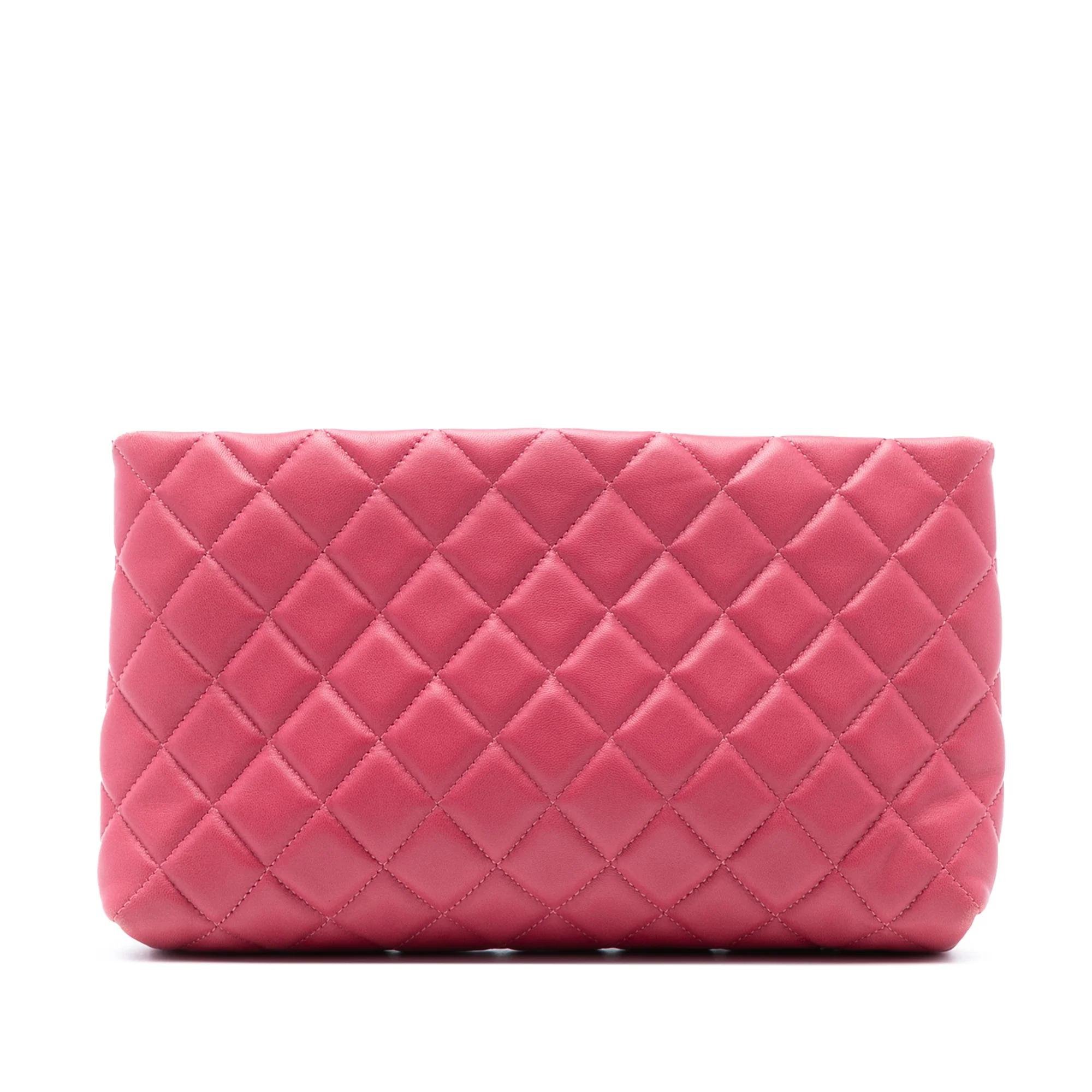 Pony-style calfskin handbag