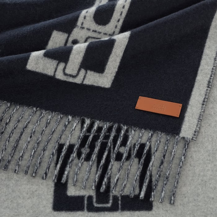 Casaque Les Sangles Muffler