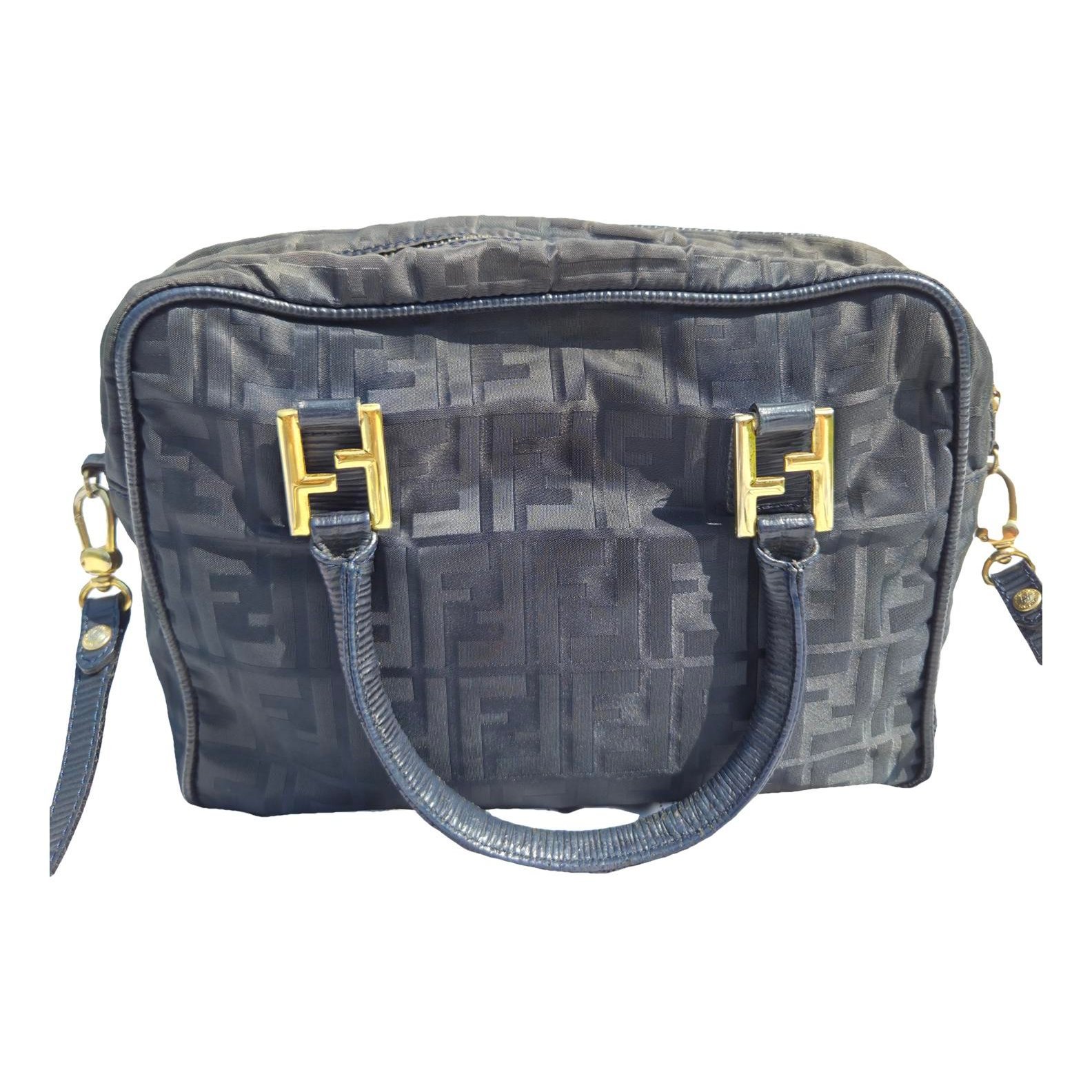 Forever Bauletto cloth tote