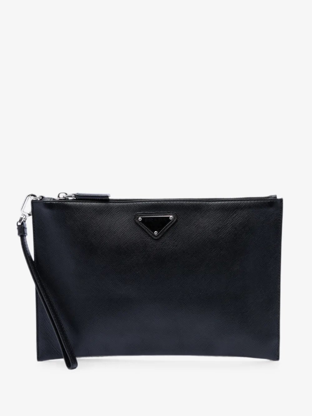2016-2026 Saffiano Wristlet clutch bag