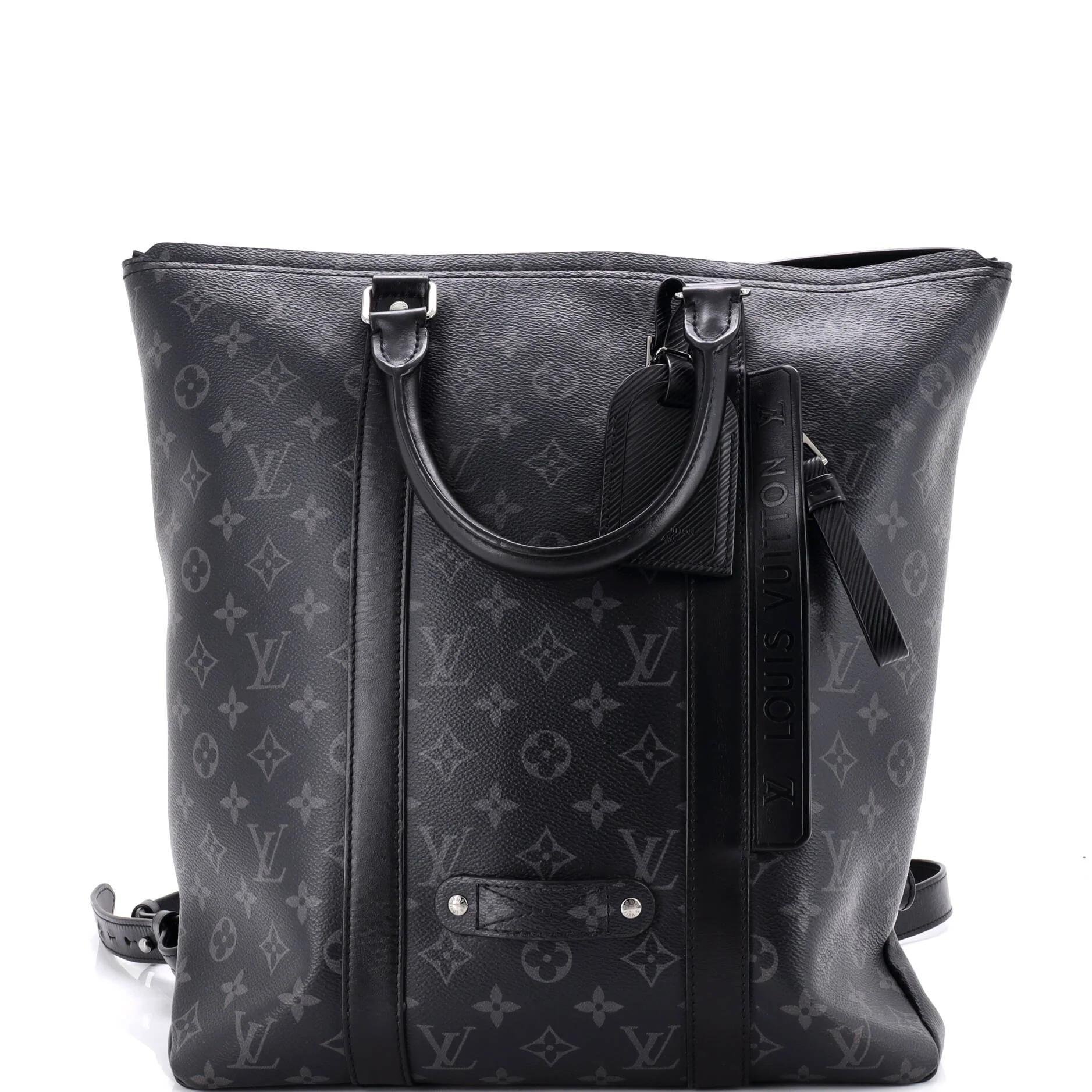 Cloth tote