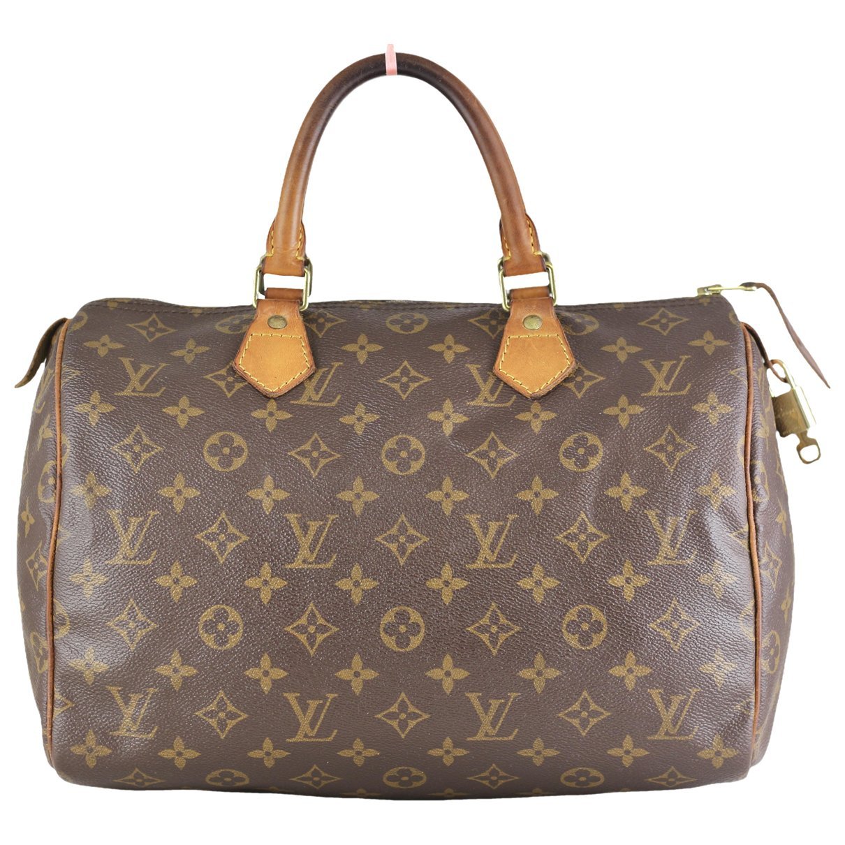 Speedy cloth handbag