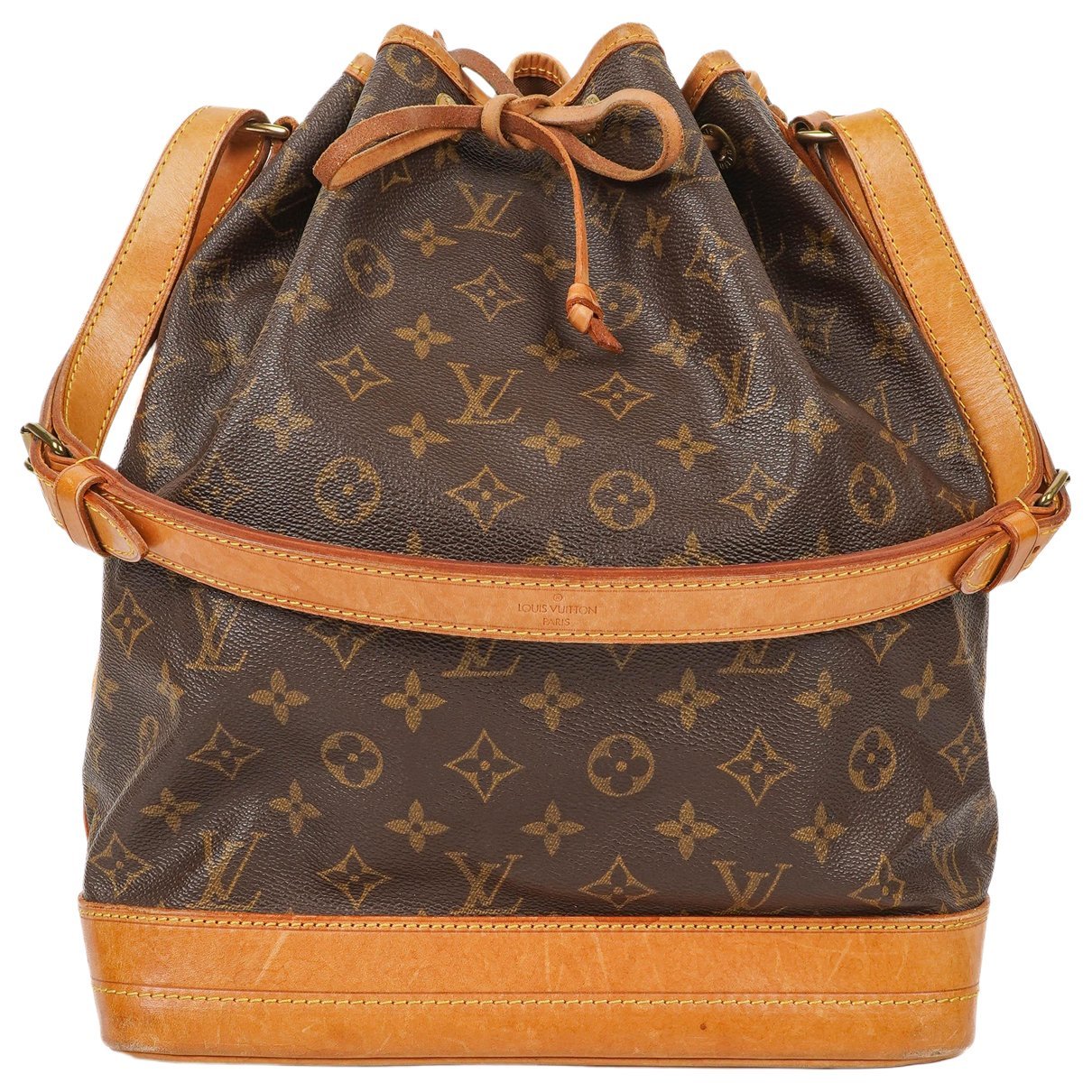 Noé cloth handbag