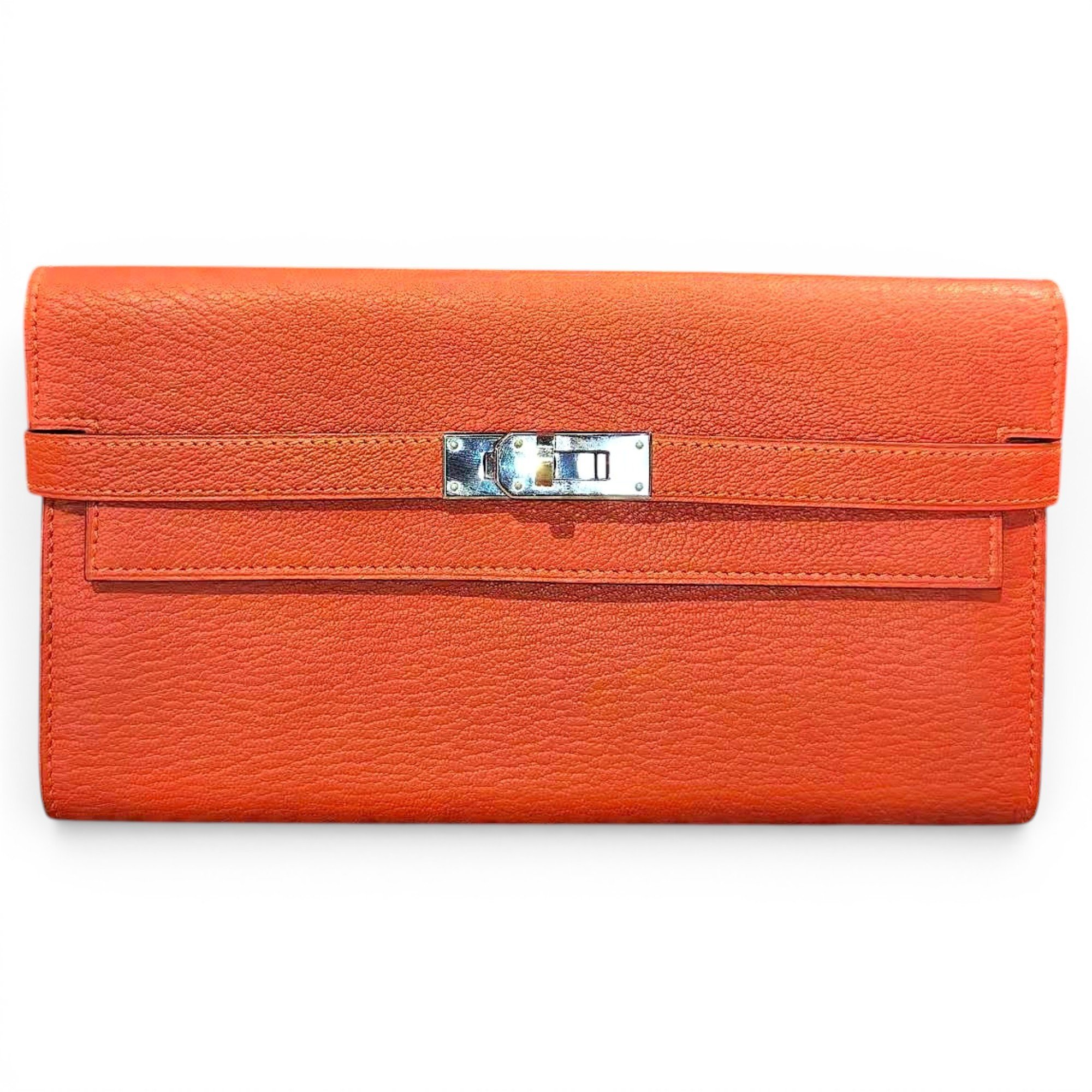 Kelly To Go leather handbag