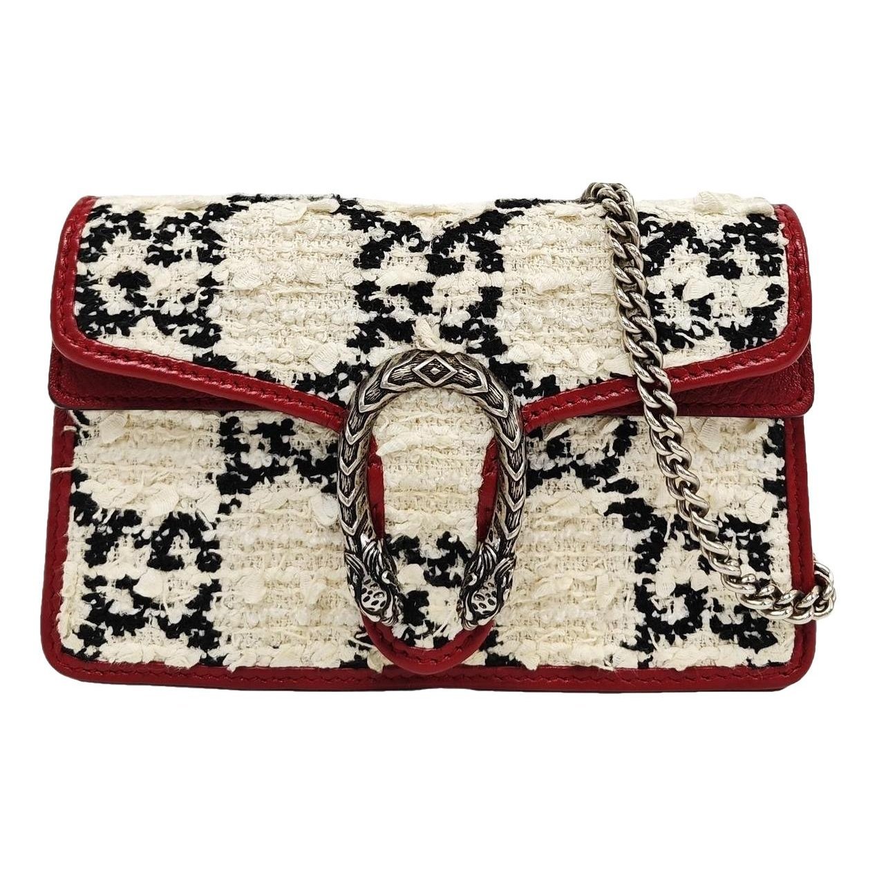 Dionysus cloth handbag