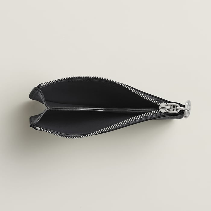 Caban Zipengo Chaine d'Ancre Card Holder