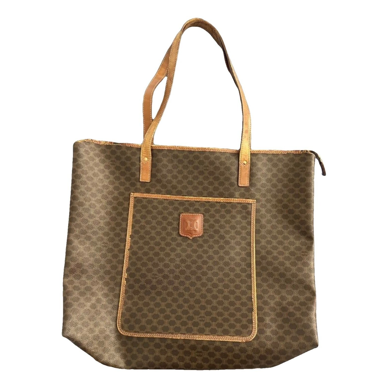 Cloth tote