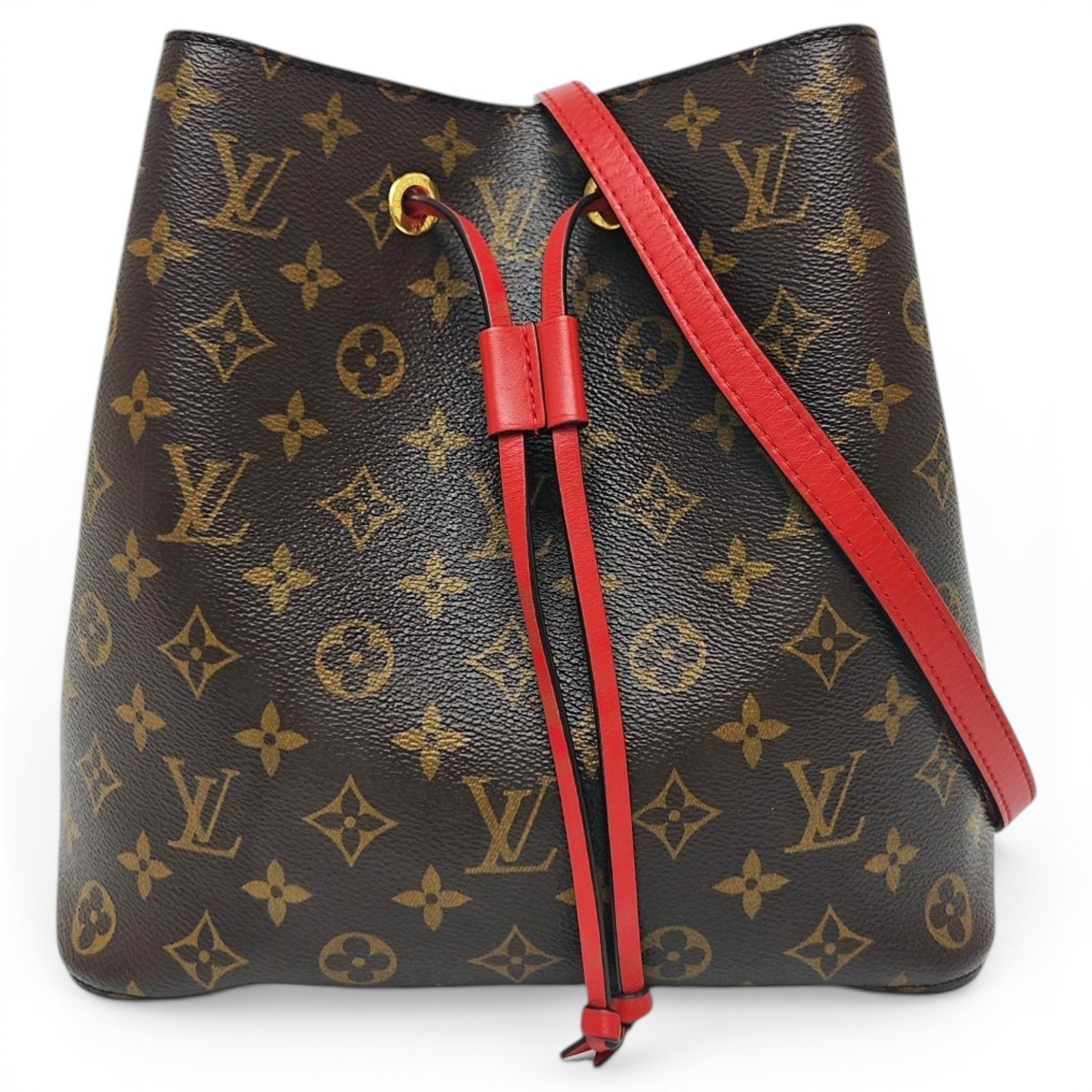 NéoNoé cloth handbag