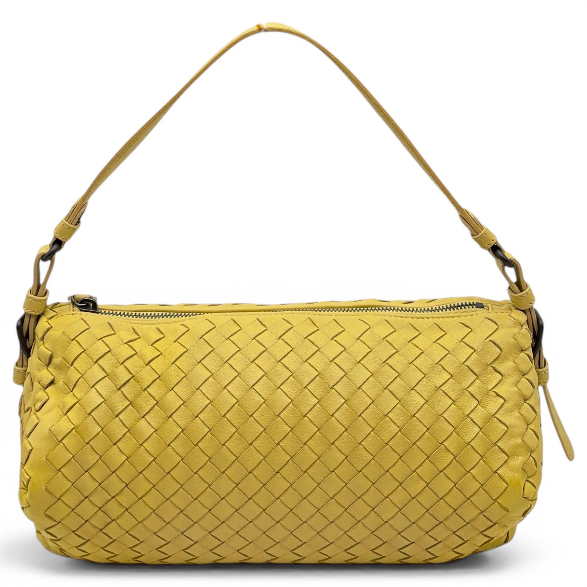 Pony-style calfskin handbag