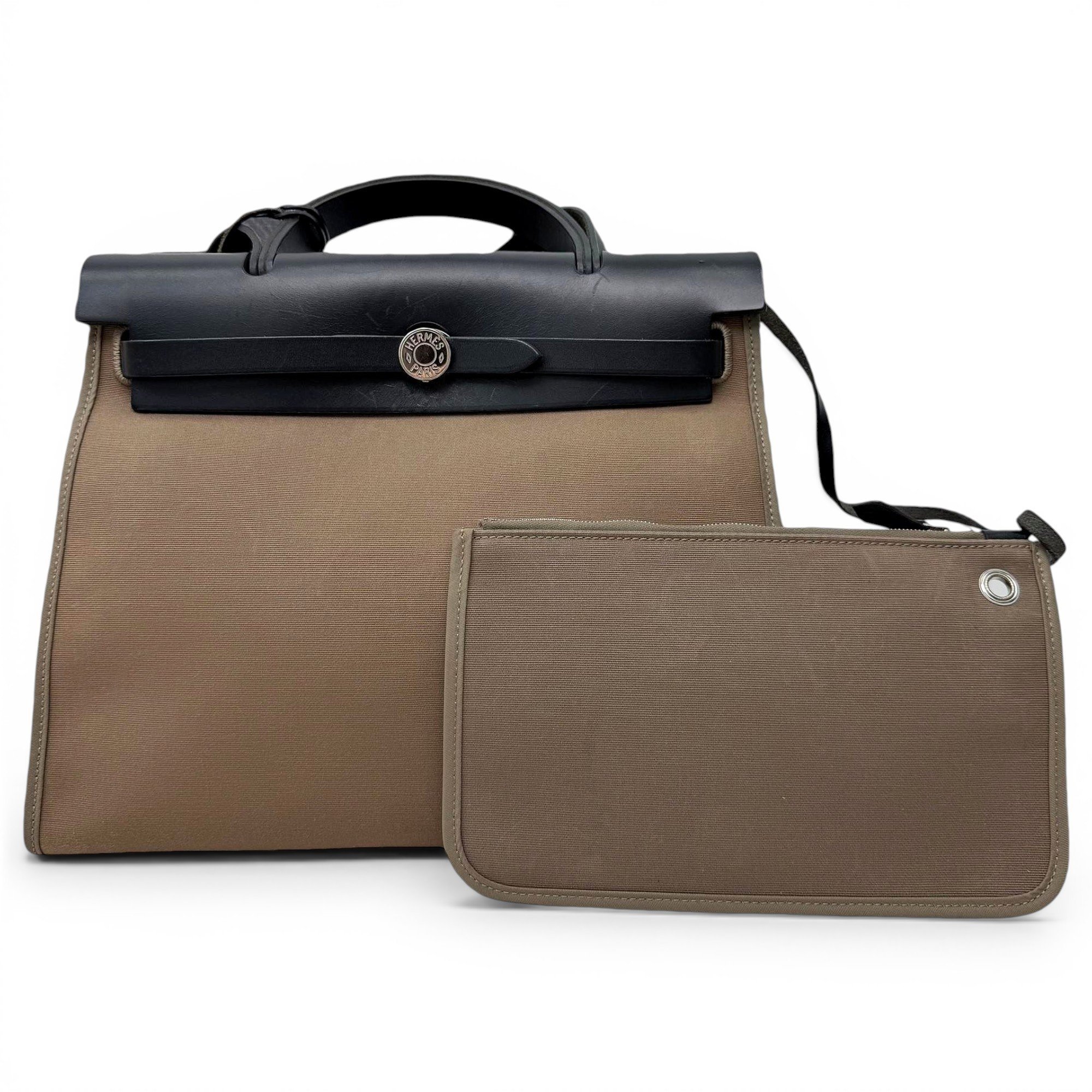 Herbag cloth handbag
