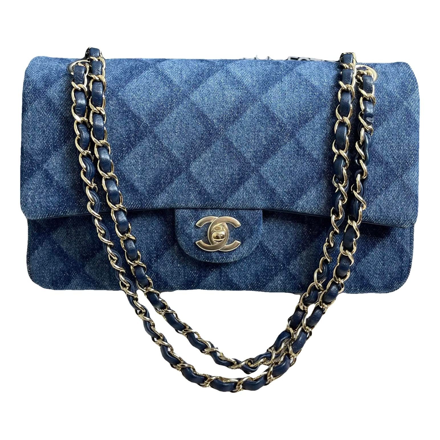 Timeless/Classique crossbody bag