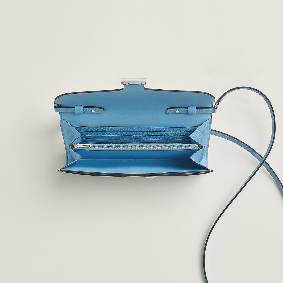 Constance To Go wallet