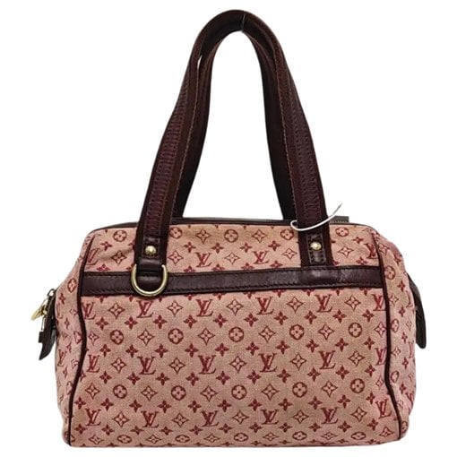 Cloth handbag