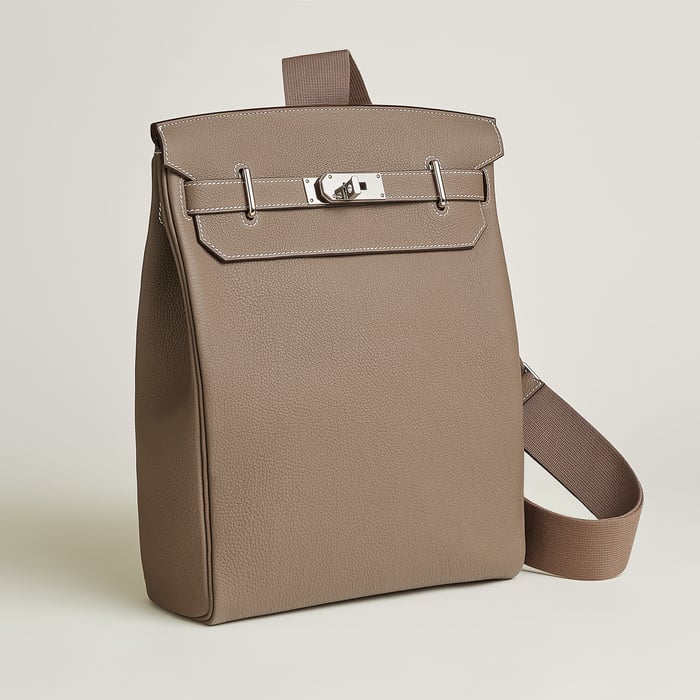 Étoupe Hac a Dos GM Backpack