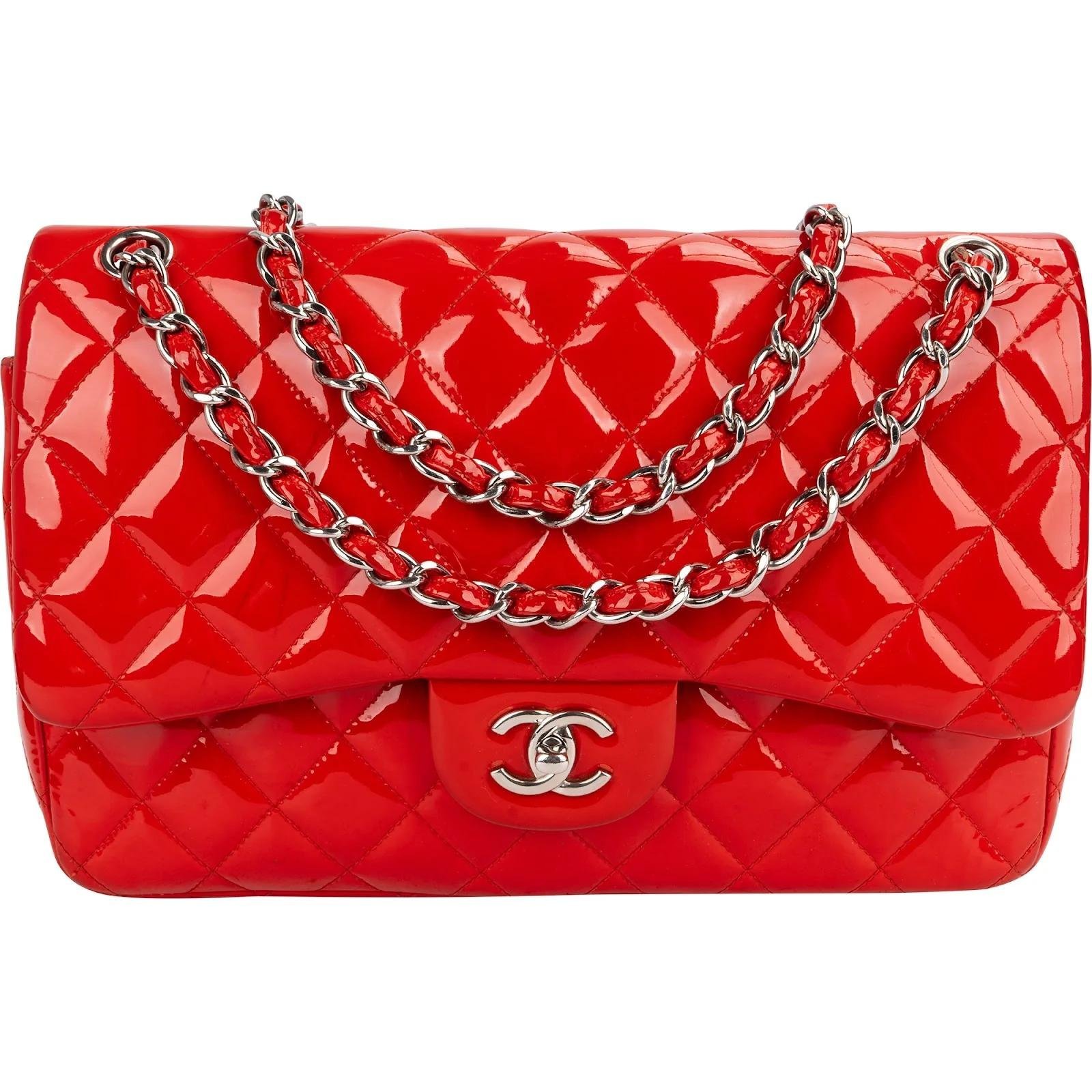 Timeless/Classique leather bag