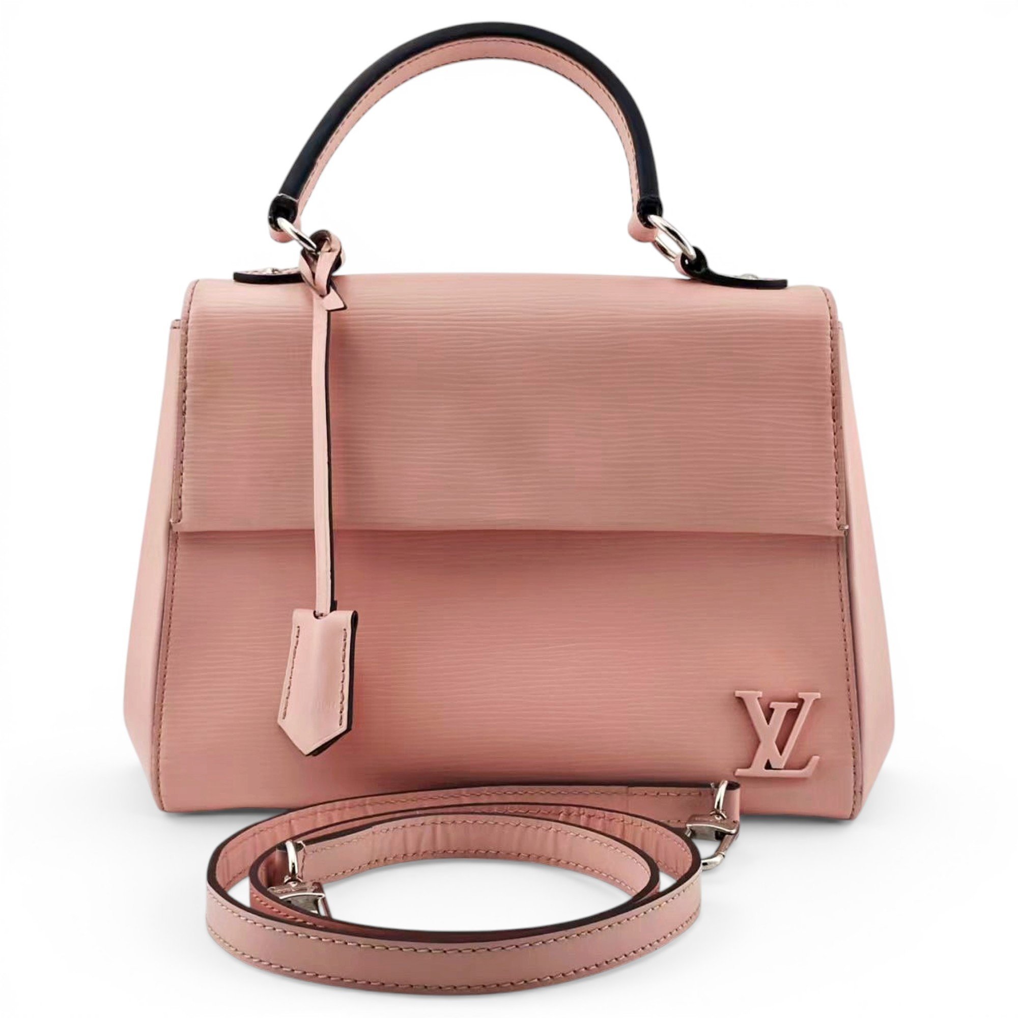 Louis Vuitton Leather handbag