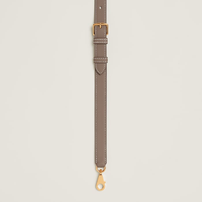 Etoupe A-strap 20mm 백 스트랩