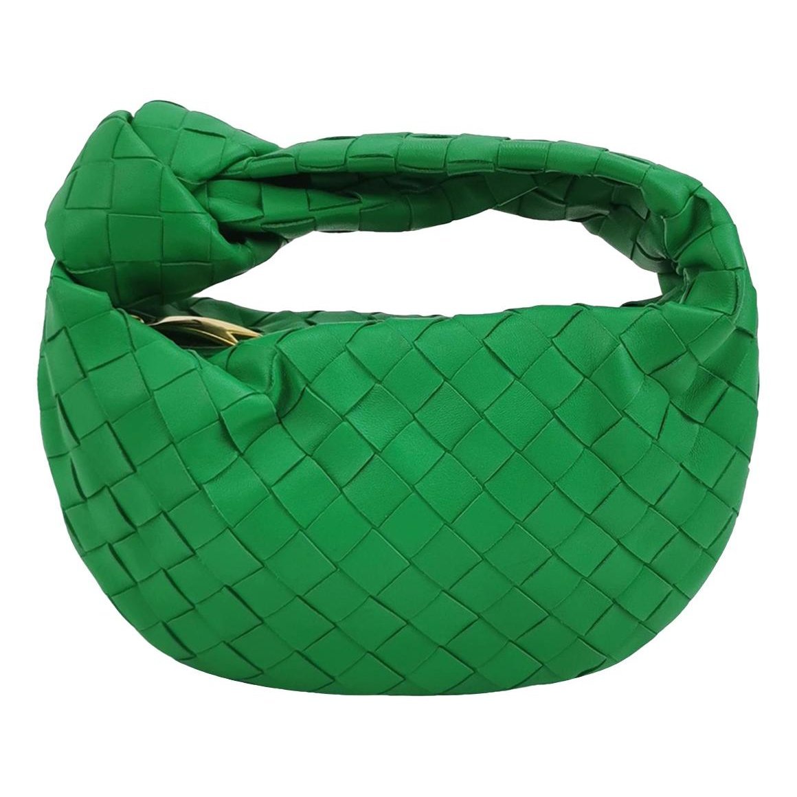 Jodie leather handbag