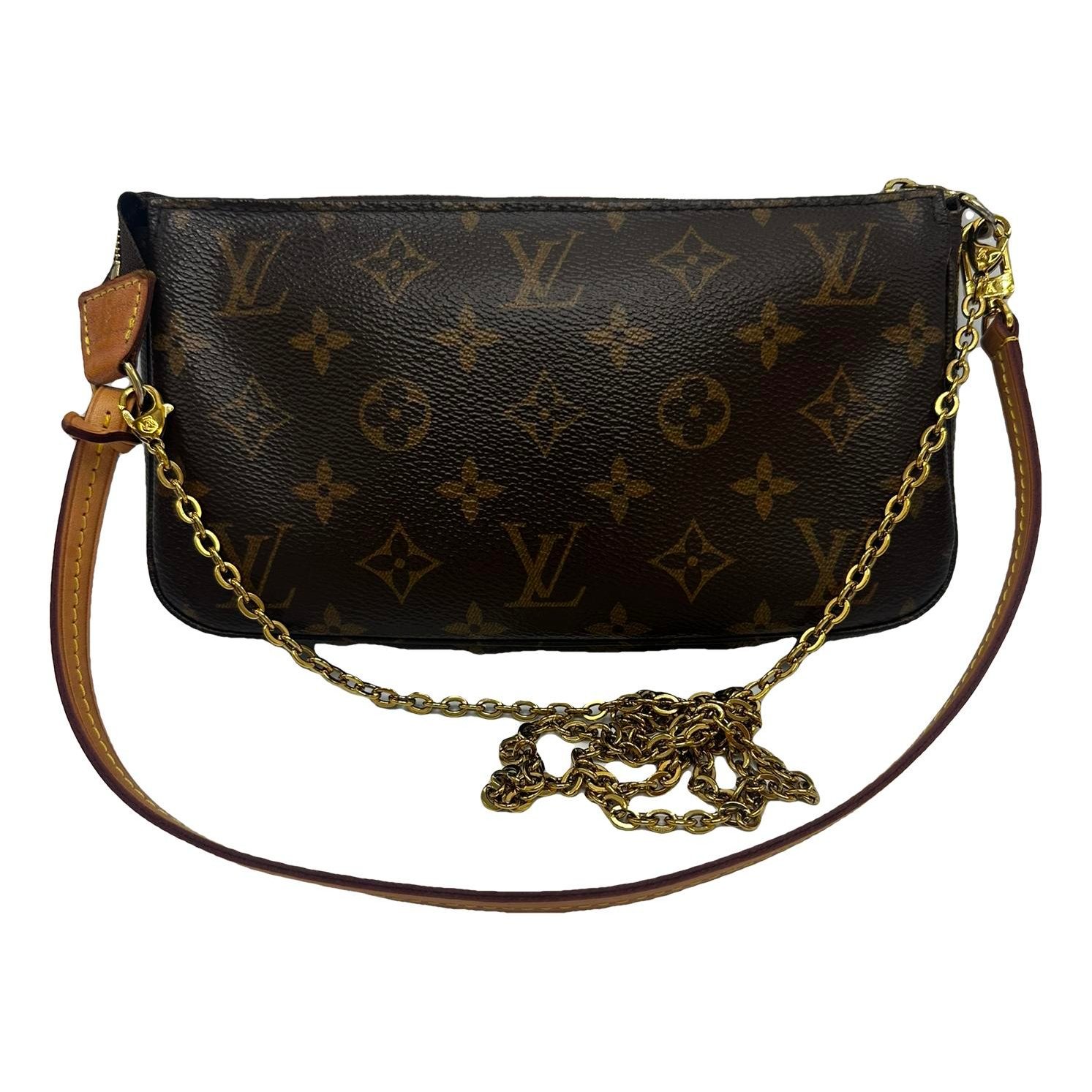 Pochette Accessoire handbag