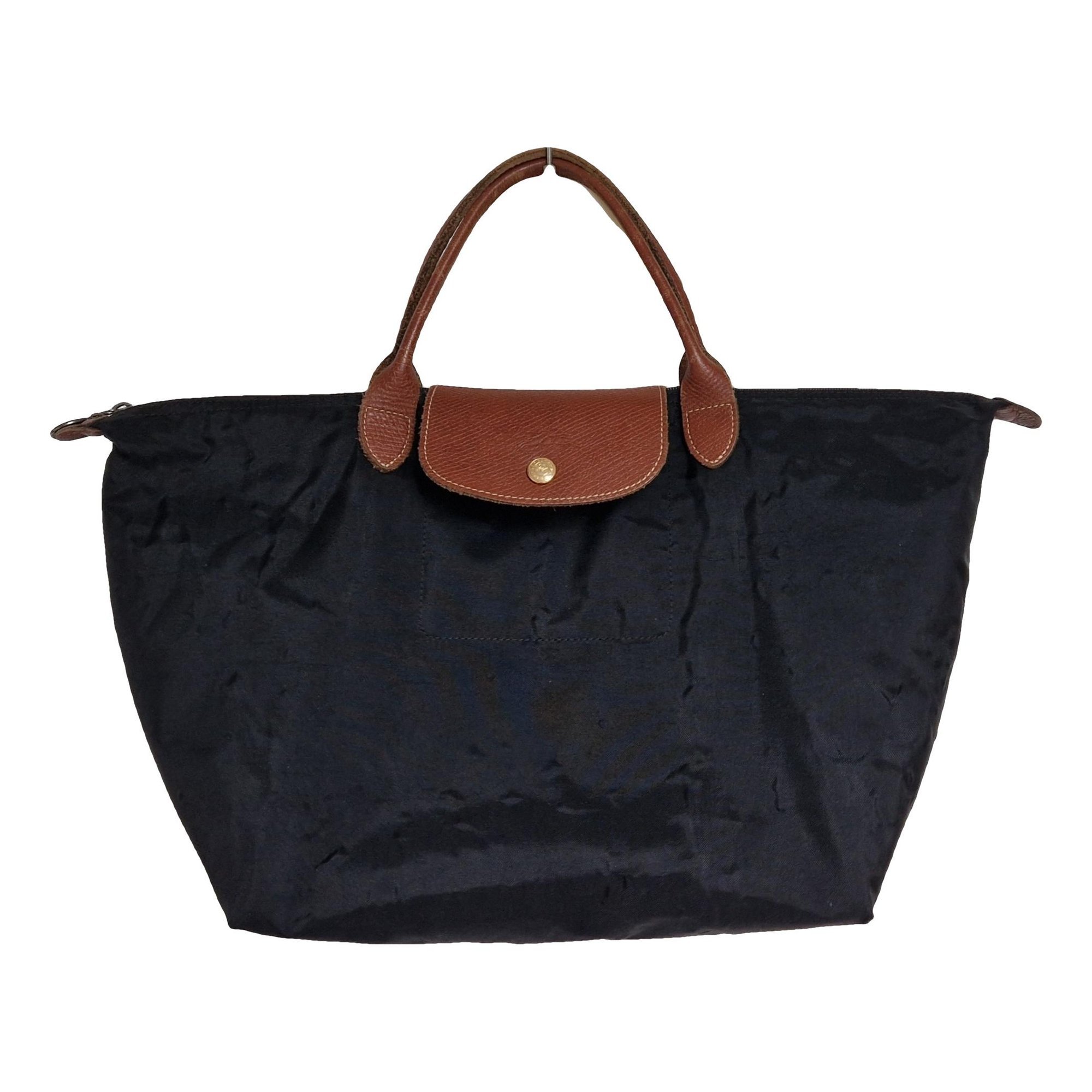 Pliage cloth tote