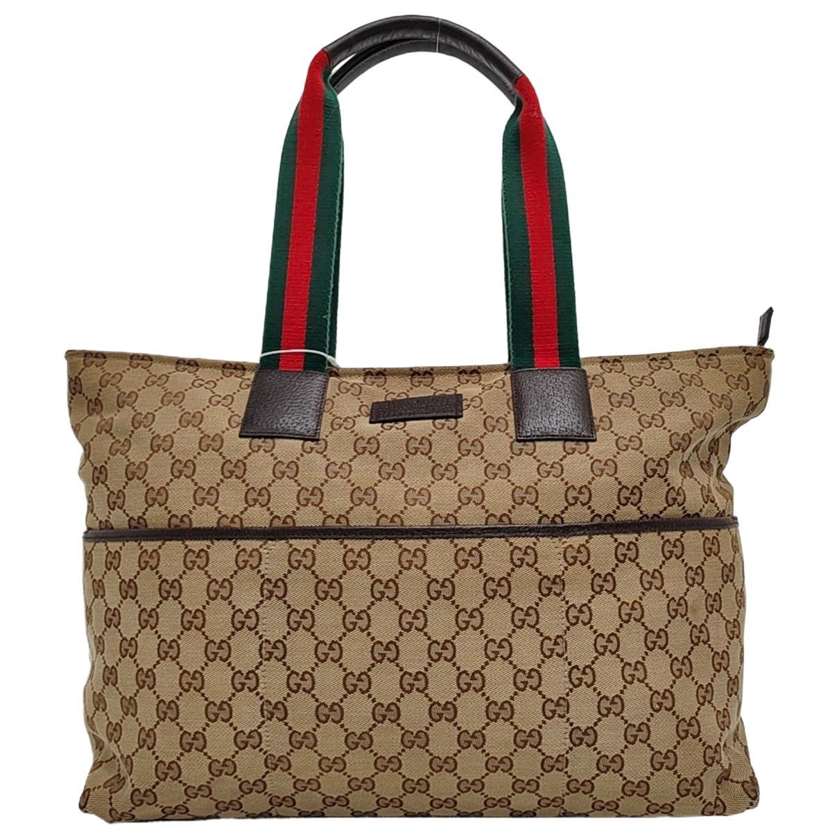 Cloth handbag