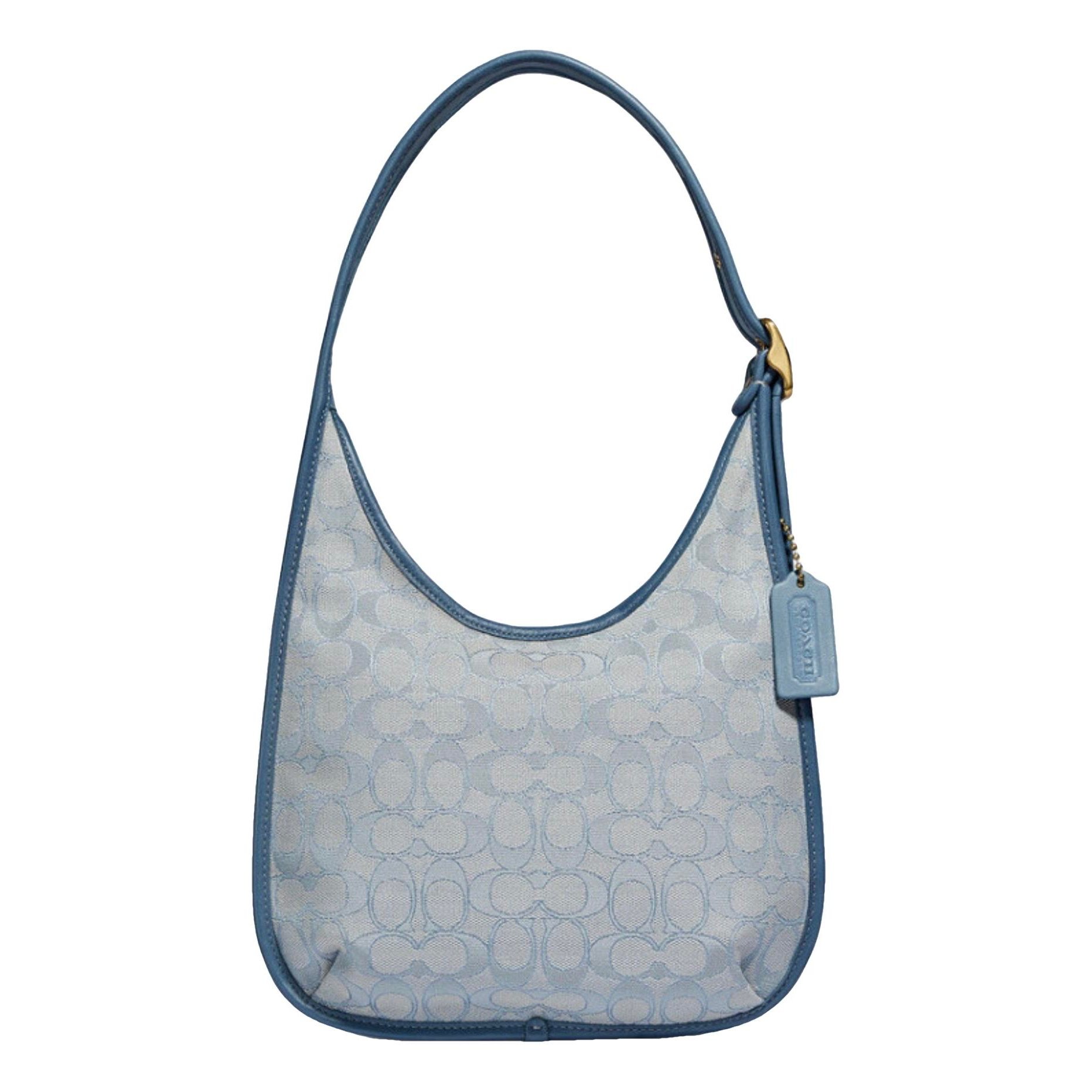 Coach Cloth handbag