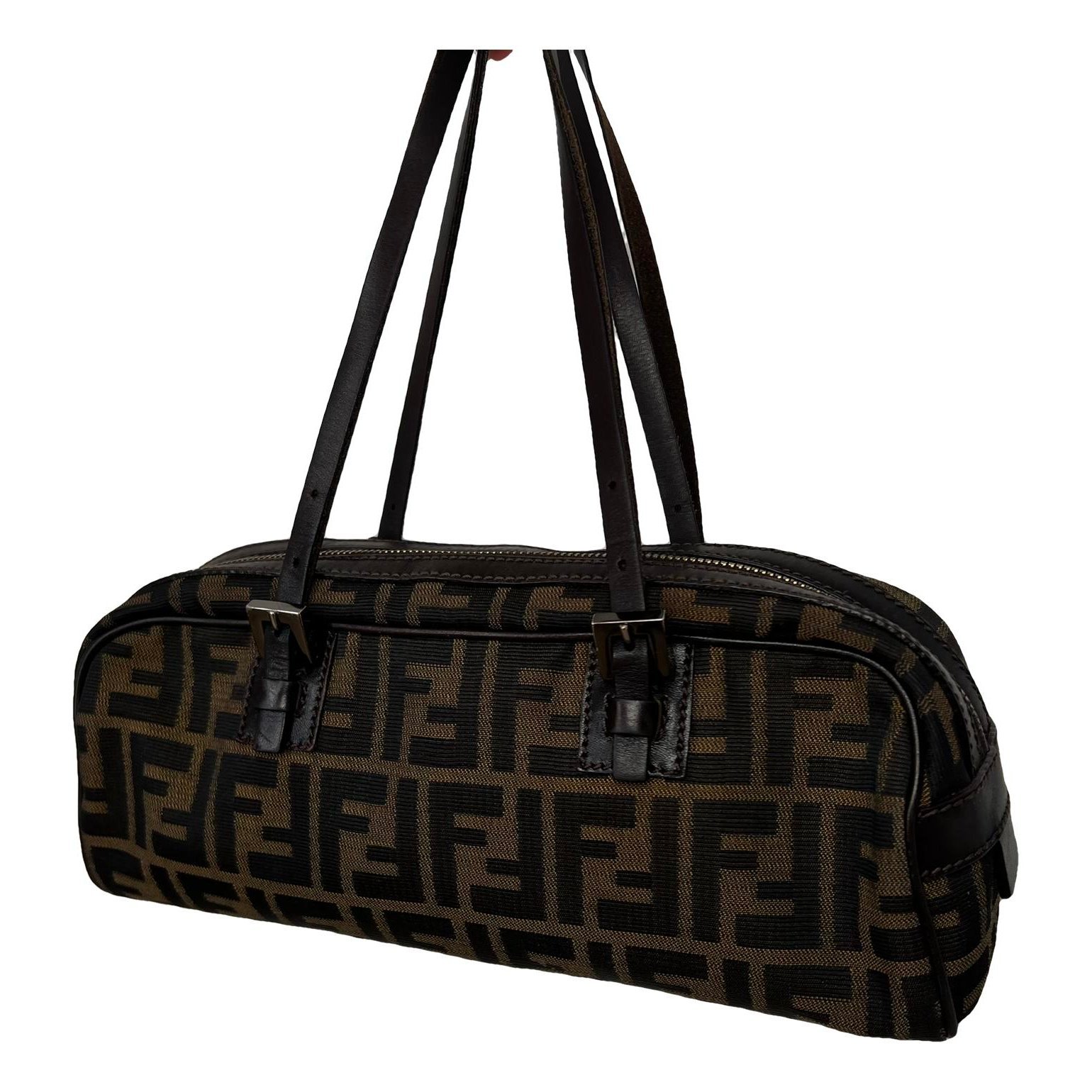 Cloth handbag