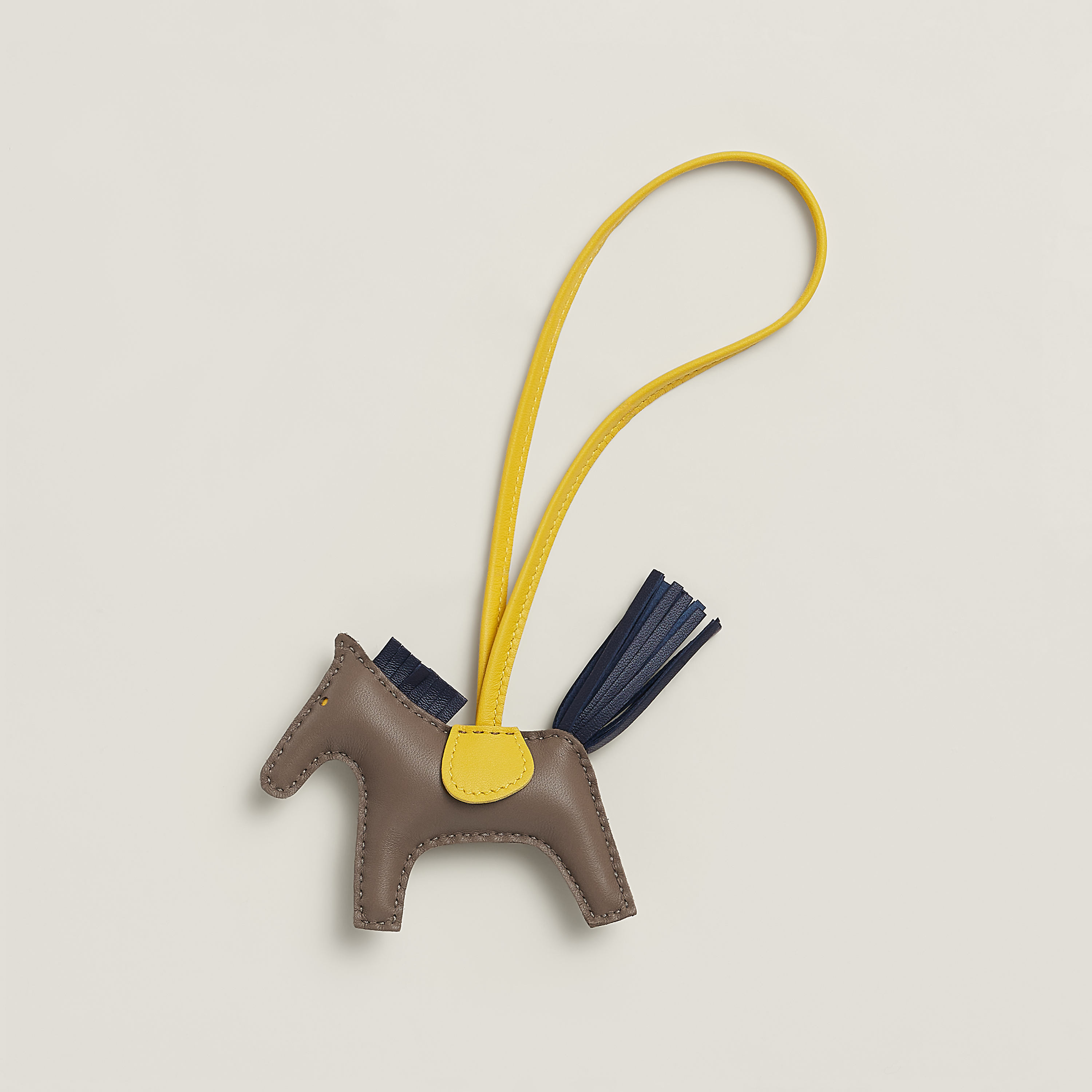 Rodeo PM charm